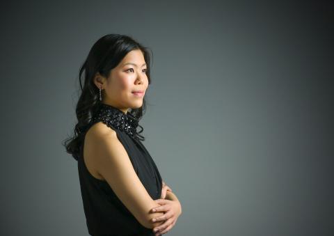 進藤実優ピアノリサイタル