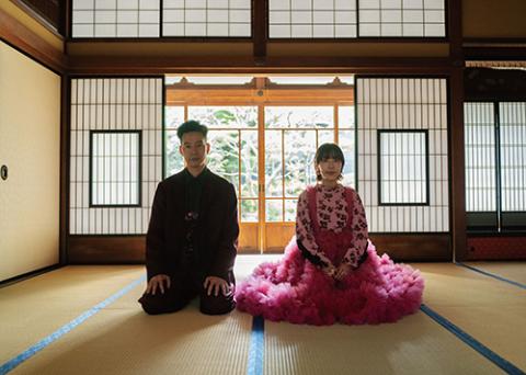 ハンバートハンバート