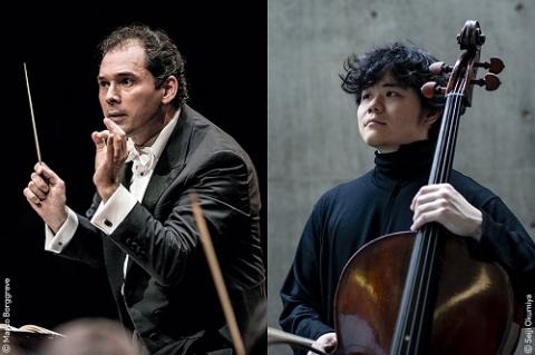 NHK交響楽団 第2055回 定期公演Cプログラム NHKホール【1回券