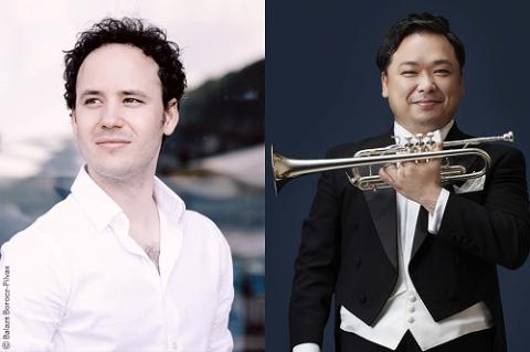 NHK交響楽団 第2058回 定期公演Cプログラム NHKホール【1回券