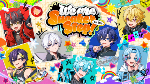 すにすて/SneakerStep/おさでい SneakerStep(スニーカーステップ) | チケットぴあ[音楽 J