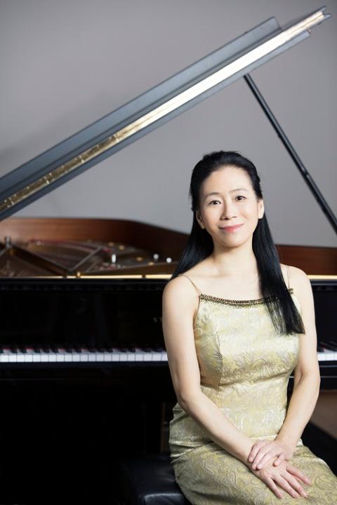 小山実稚恵（ｐ）