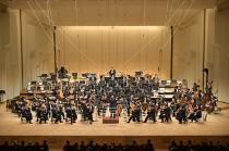 NHK交響楽団演奏会 倉敷公演