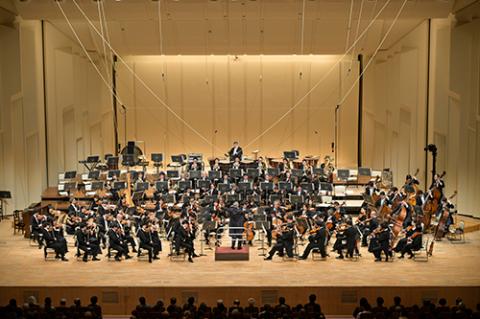 NHK交響楽団演奏会 倉敷公演(エヌエイチケイコウキョウガクダン