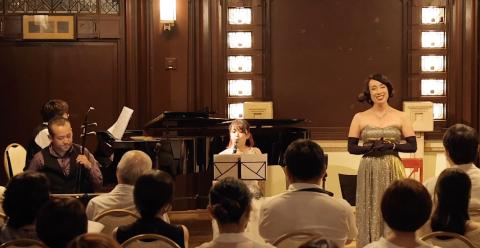 Ｃｈｒｉｓｔｍａｓ　Ｃｏｎｃｅｒｔ