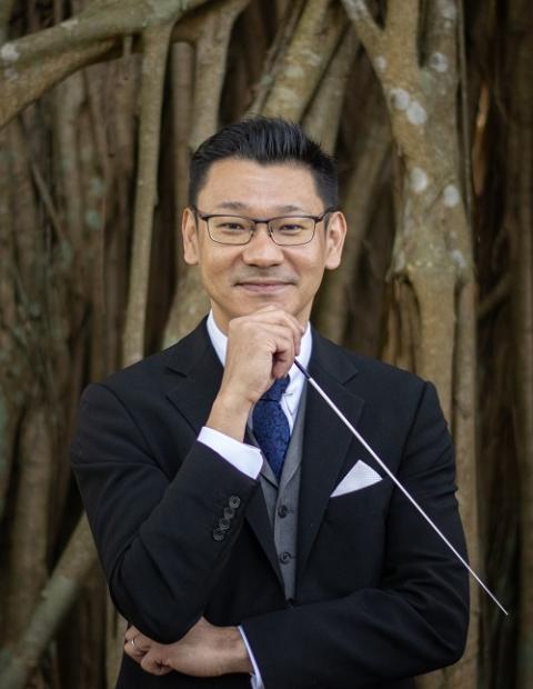 堀井美香が贈る“お疲れ様コンサート” ／指揮：碇山隆一郎