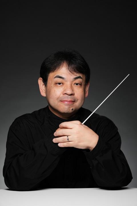 DS presents 服部百音の世界／指揮：下野竜也