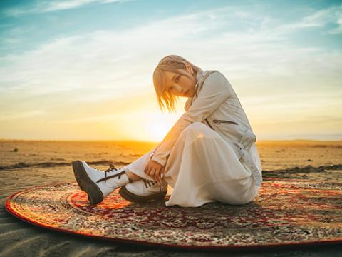 ReoNa | チケットぴあ[チケット購入・予約]