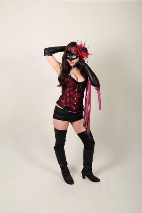 広島女子プロレスフェスティバル