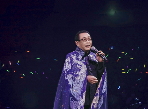 さだまさし(サダマサシ) | チケットぴあ[音楽 J-POP・ROCKのチケット