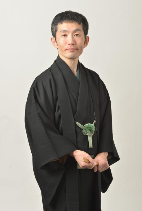 第３８回　立川志の輔一門弟子ダケ寄席