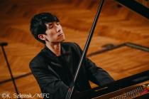 激レアセット‼️訳あり価格‼️ショパン国際ピアノコンクール 第19回ショパン国際ピアノ・コンクール2025 優勝者リサイタル