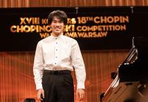 第19回ショパン国際ピアノ・コンクール2025　入賞者ガラ・コンサート-2