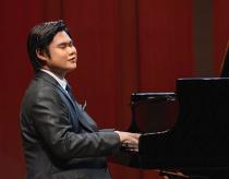 辻井伸行　日本ツアー2026