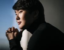 チョ・ソンジン　ピアノ・リサイタル