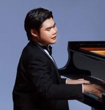 辻井伸行　音楽と絵画コンサート