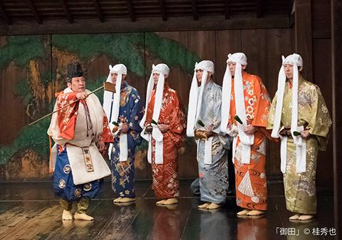 新春 天空狂言 2026 | チケットぴあ[演劇 歌舞伎・古典芸能のチケット