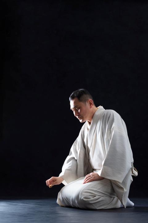 立川寸志　十八番を仕込む会　その一