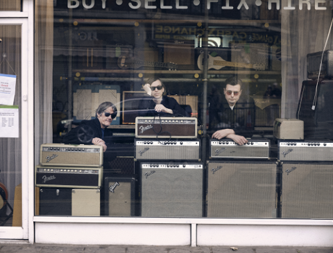 LITTLE BARRIE／MALCOLM CATTO(リトルバーリーマルコムカット