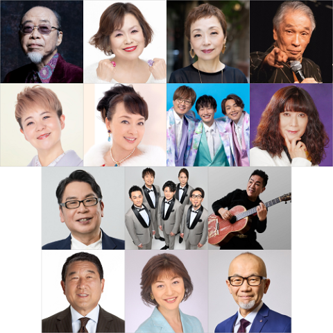 松本 隆 作詞活動55周年記念 オフィシャル・プロジェクト～ 風街ぽえて