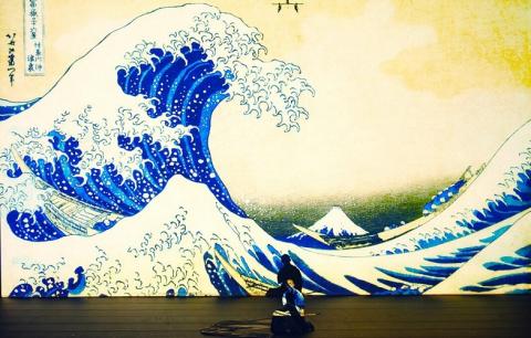 Ｔｈｅ　Ｌｉｆｅ　ｏｆ　ＨＯＫＵＳＡＩ　－日本凱旋公演－