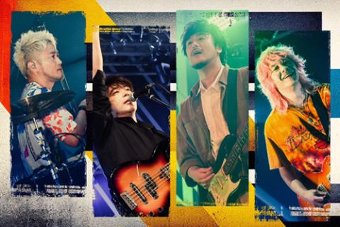 TRIPLANE(トライプレイン) | チケットぴあ[音楽 J-POP・ROCKの