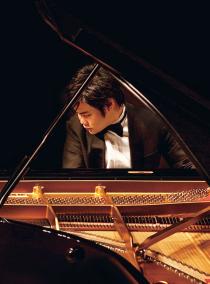 タルモ・ペルトコスキ指揮　トゥールーズ・キャピトル…-辻井伸行