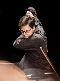 タルモ・ペルトコスキ指揮　トゥールーズ・キャピトル…-タルモ・ペルトコスキ