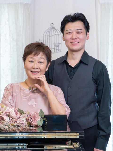 番場ちひろ　ソプラノリサイタル　ＶＯＬ．２