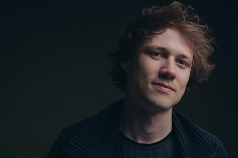 東京二期会オペラ劇場『ルル』／指揮：オスカー・ヨッケル