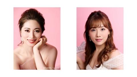 東京二期会オペラ劇場『ルル』 ルル役：冨平安希子／宮地江奈