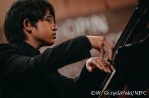 ヴィンセント・オン ピアノ・リサイタル（2026/2/5公演）