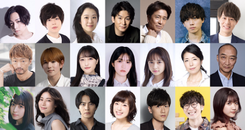 三島由紀夫生誕100周年記念2作品同時公演