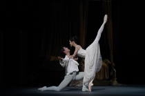 新国立劇場バレエ団「マノン」