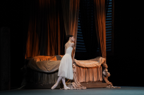 新国立劇場バレエ団「マノン」