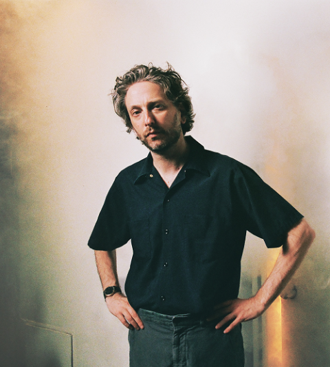 Oneohtrix Point Never