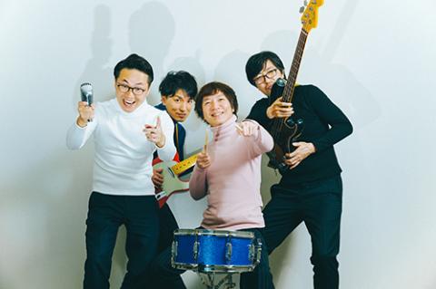 スモゥルフィッシュ