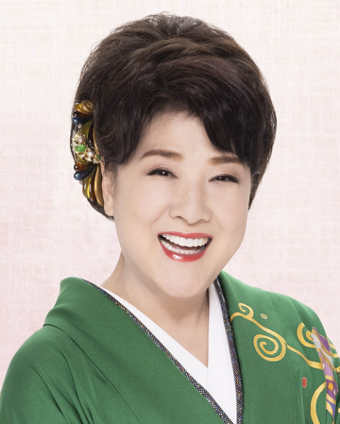 第58回 NHK福祉大相撲