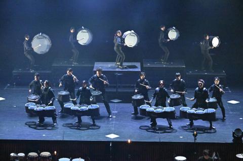 ＩＰＵ・環太平洋大学マーチングバンド部　第１４回定期演奏会