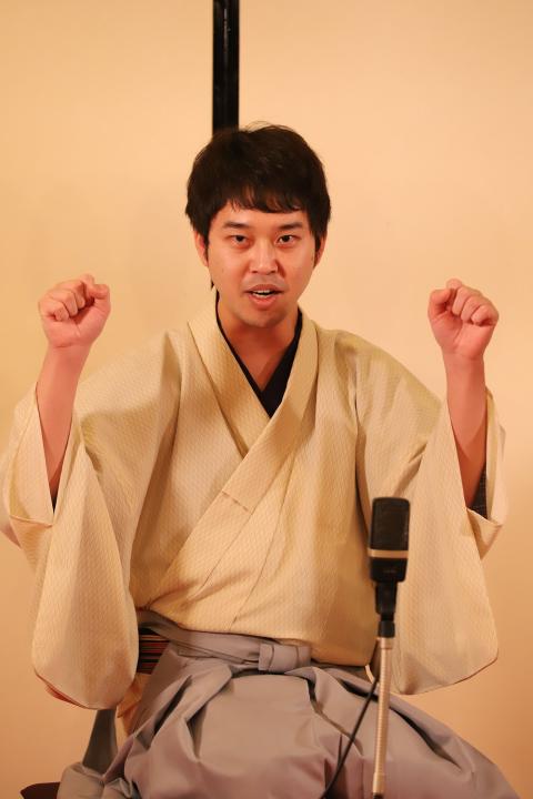 せんだみつお・コラアゲンはいごうまん二人会