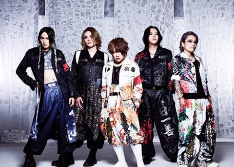 NIGHTMARE(ナイトメア) | チケットぴあ[音楽 J-POP・ROCKの