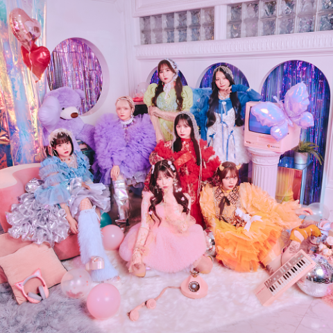 CANDY TUNE | チケットぴあ[チケット購入・予約]