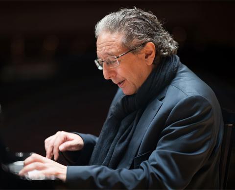 ジャン＝マルク・ルイサダ　　ピアノ・リサイタル