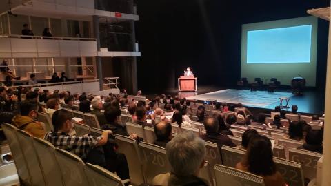 出雲の日２０２６記念公演語りで紐解く出雲神話、舞で魅せる出雲神楽