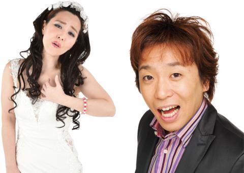 活き活きライフフェア２０２６爆笑ものまねライブ