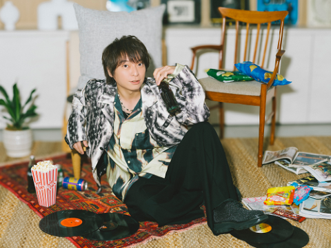 柿原徹也 | チケットぴあ[チケット購入・予約]