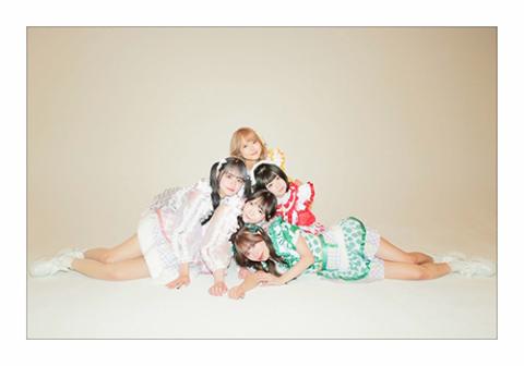 ROY Limited GIRLFRIEND