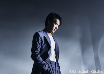 ブルース・リウ ピアノ・リサイタル 2026