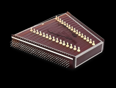 ＩＮＤＩＡＮ　ＭＵＳＩＣ　ＣＯＮＣＥＲＴ