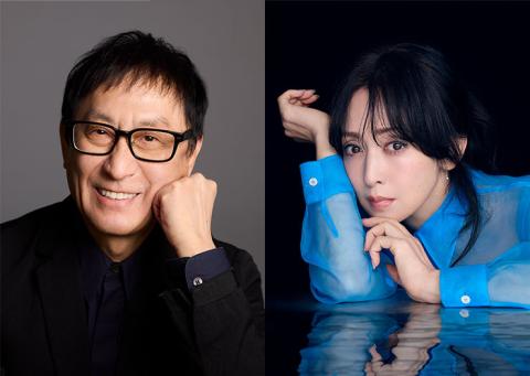 Piano Duo Session ♯10 森崎ウィン×武部聡志(ピアノ